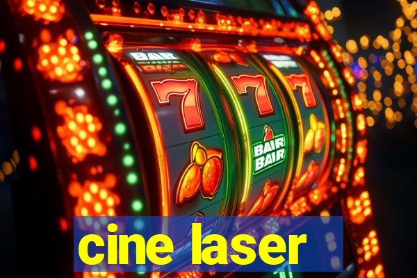 cine laser - porto velho